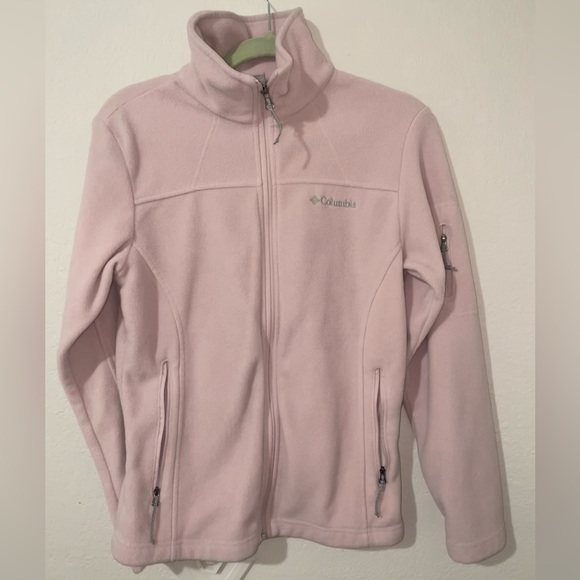 Columbia jacket - Picture 1 of 2